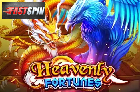 Heavenly Fortunes